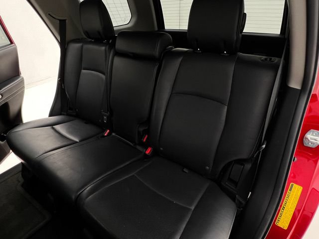 Used 2015 Toyota 4Runner Limited AWD/4WD image 15