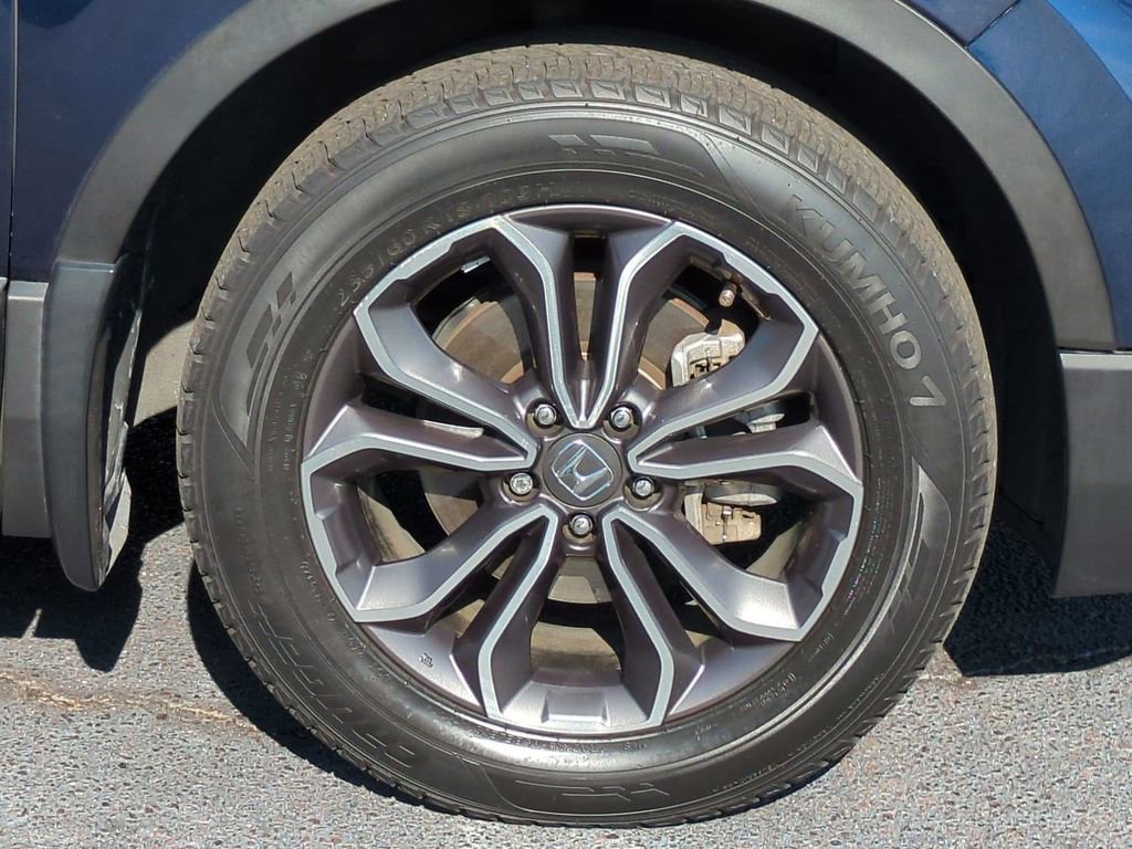 Used 2020 Honda CR-V EX image 11