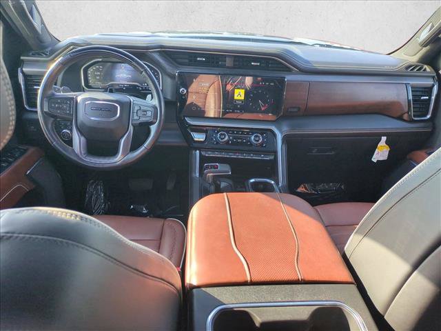Used 2023 GMC Sierra 1500 Denali Ultimate AWD/4WD image 19
