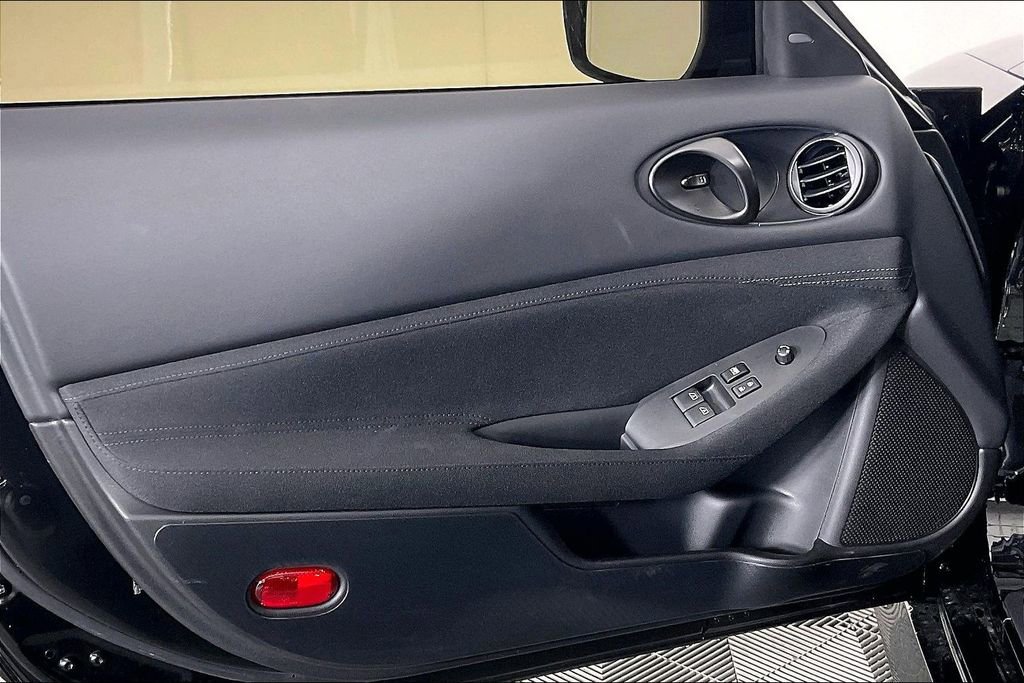 New 2026 Nissan Z Sport w/ Floor Mat Package image 39