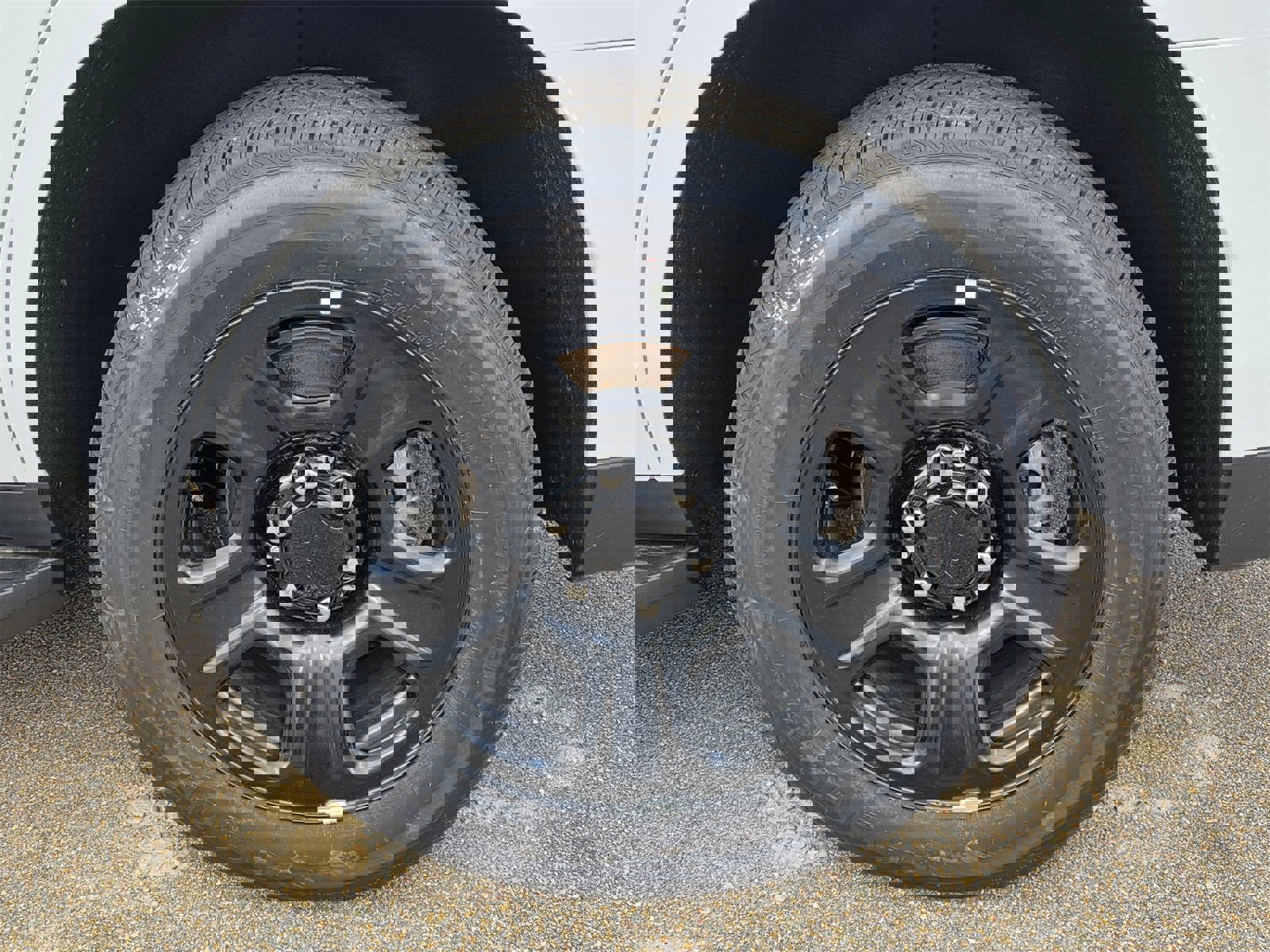 New 2026 Chevrolet Tahoe 4WD image 19