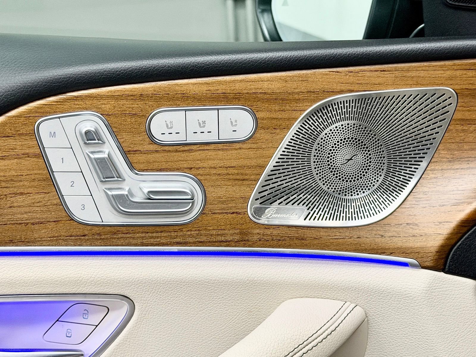 Certified 2023 Mercedes-Benz GLE 450 4MATIC image 21