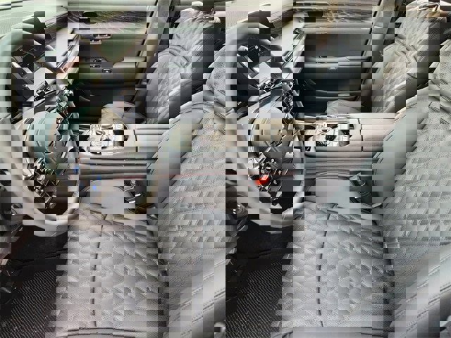 New 2026 Genesis G90 3.5T Prestige image 8