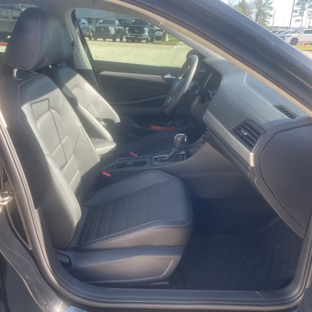 Used 2021 Volkswagen Jetta SE image 7