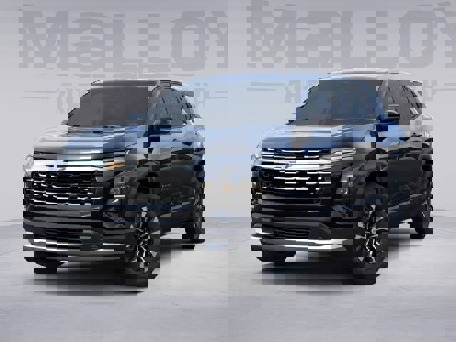 New 2026 Chevrolet Equinox LT w/ Safety and Technology Package image 1
