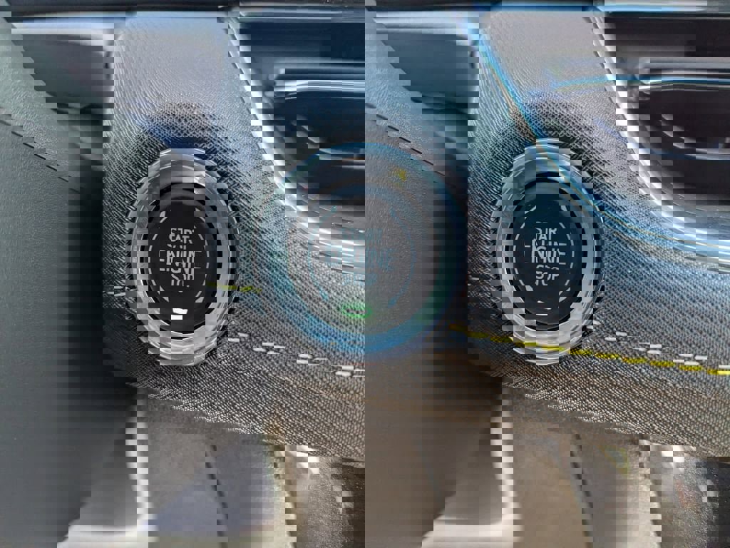 Certified 2026 Chevrolet TrailBlazer ACTIV w/ Driver Confidence Package image 25