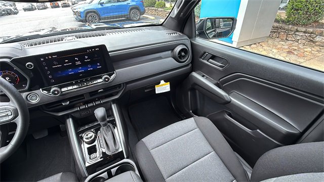 New 2026 Chevrolet Colorado Trail Boss image 33