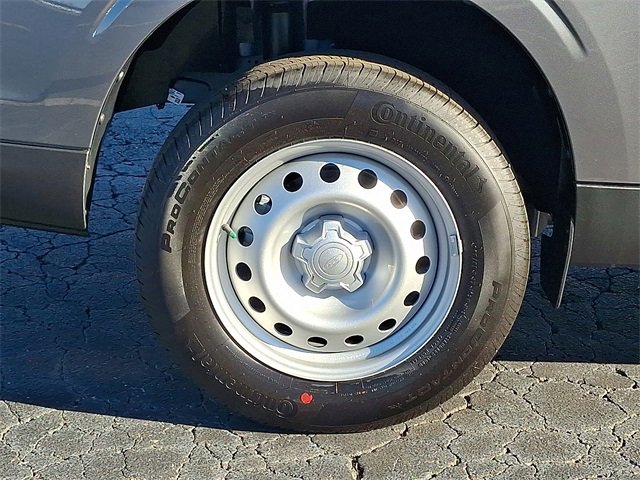 New 2025 Ford Maverick XL image 18