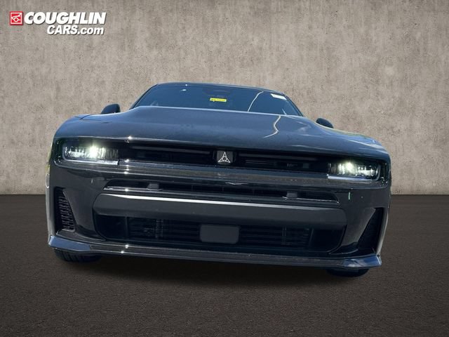 New 2026 Dodge Charger R/T AWD/4WD video 2