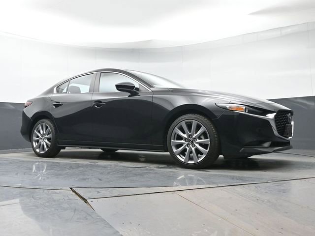 Used 2021 MAZDA MAZDA3 s FWD image 29