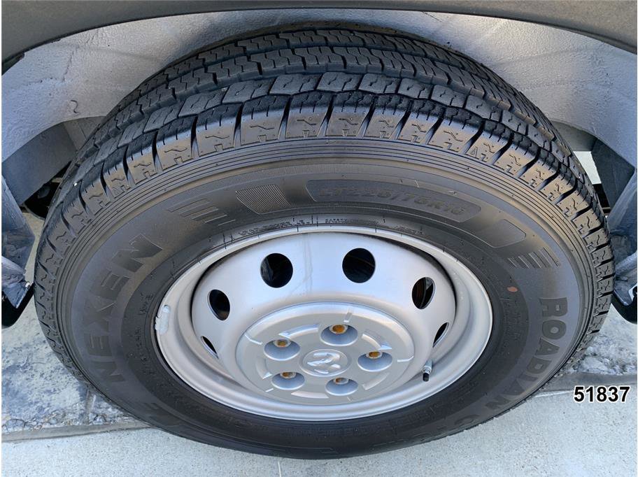 Used 2023 RAM ProMaster 3500 image 35