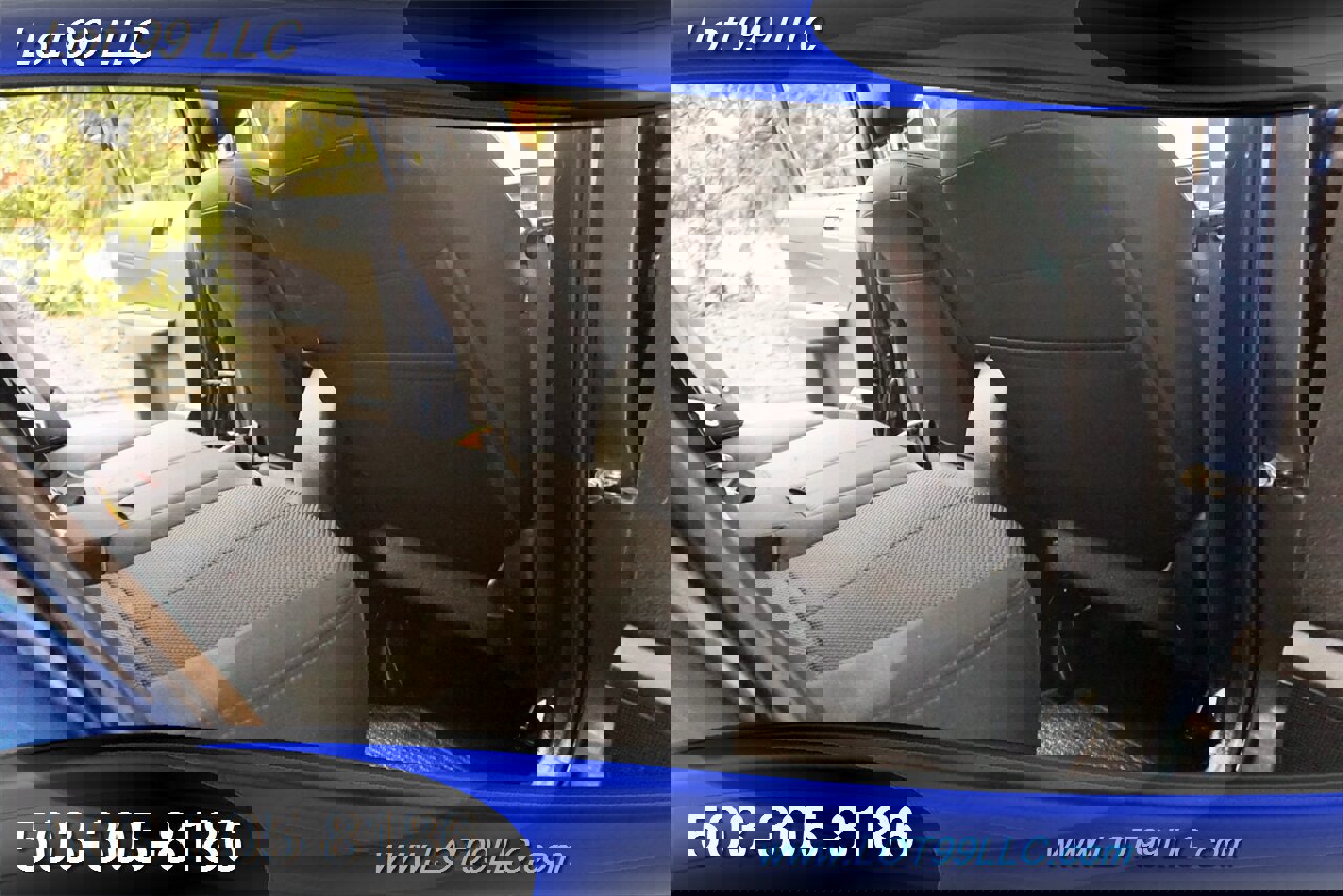 Used 2012 Subaru Forester 2.5X Premium image 16