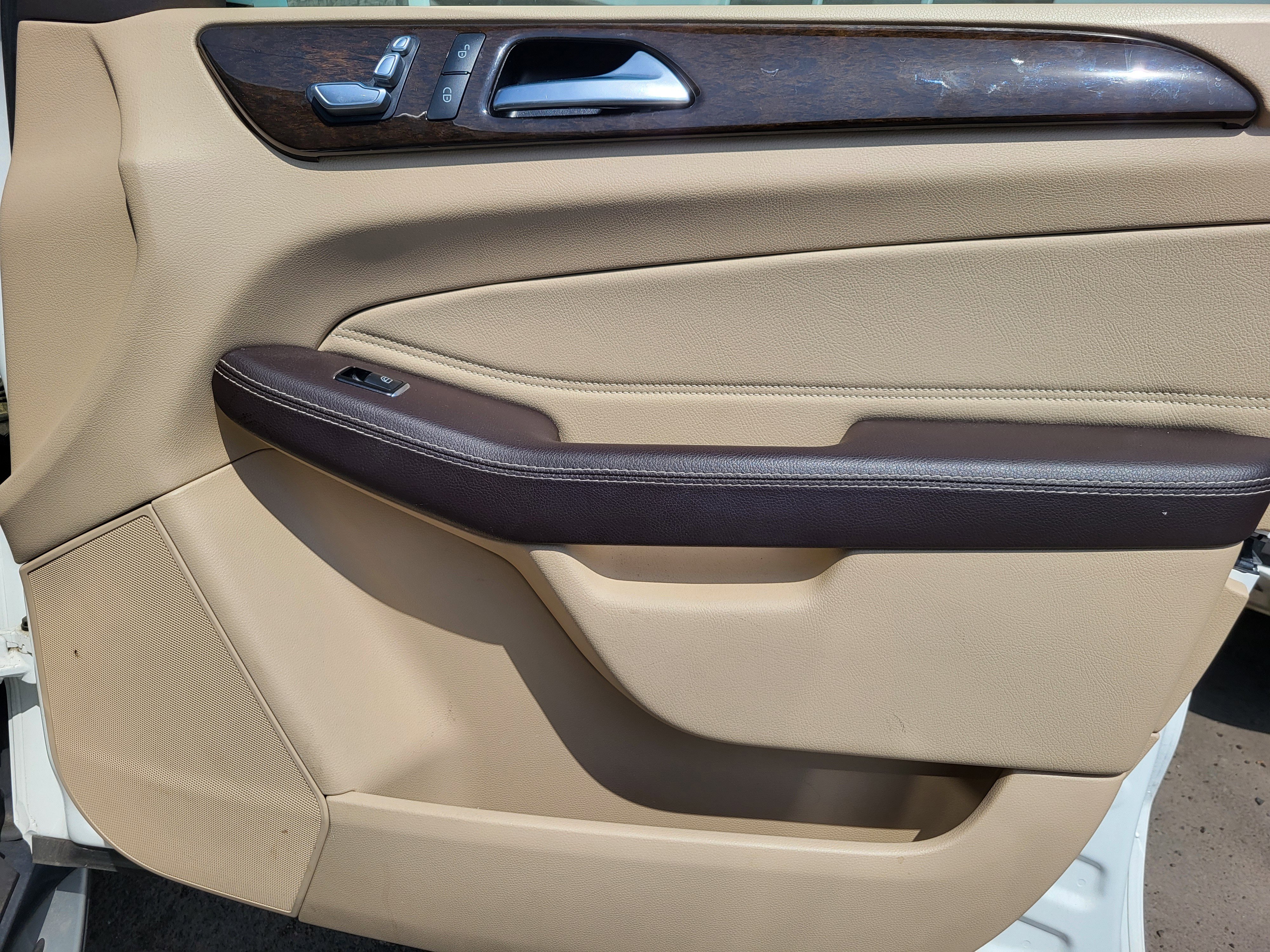 Used 2016 Mercedes-Benz GLE 350 image 14