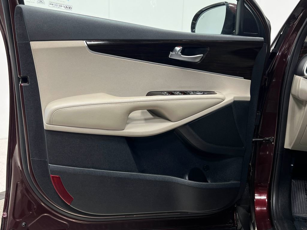 Used 2019 Kia Sorento EX image 14