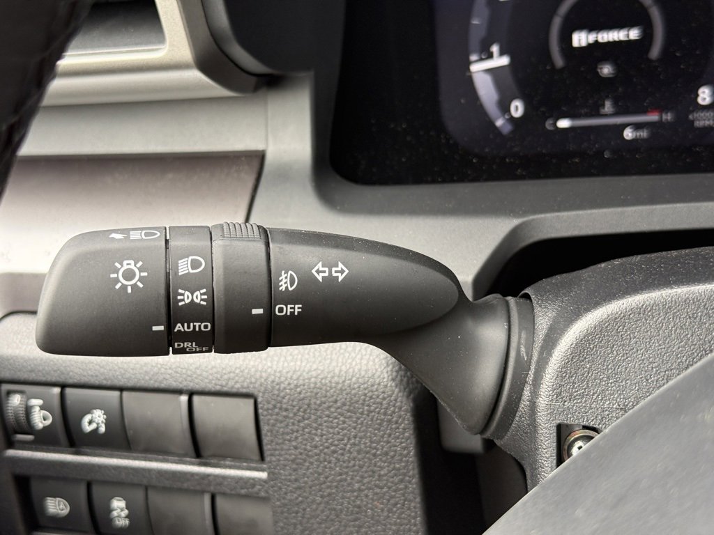 New 2025 Toyota Tacoma TRD Sport image 17