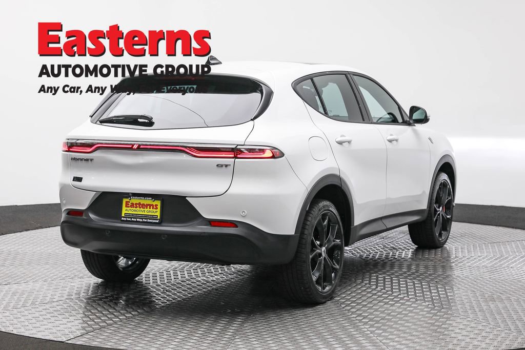 Used 2024 Dodge Hornet GT Plus w/ Track Pack image 5