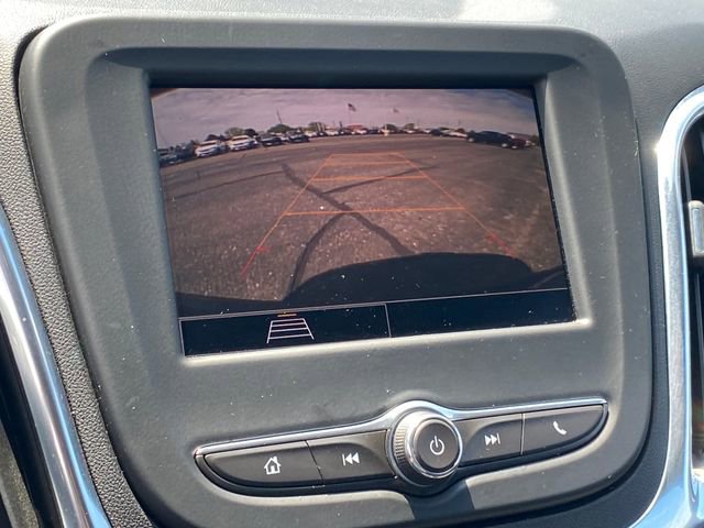 Certified 2024 Chevrolet Equinox LT FWD image 11