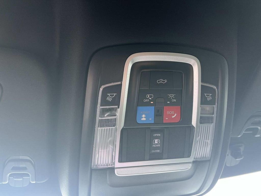 New 2026 RAM 1500 Big Horn image 27