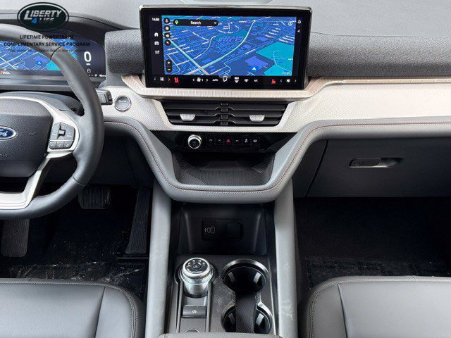 New 2026 Ford Explorer Active w/ Active Comfort Package AWD/4WD image 19