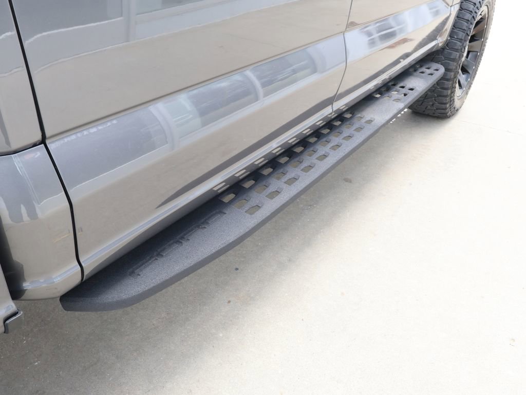 Used 2023 Ford F150 Tremor w/ Equipment Group 402A High image 37