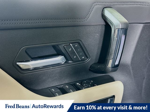 New 2026 GMC Hummer EV SUV image 17