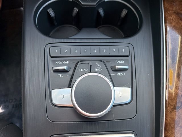 Used 2019 Audi A4 2.0T Premium Plus w/ Premium Plus Package image 17