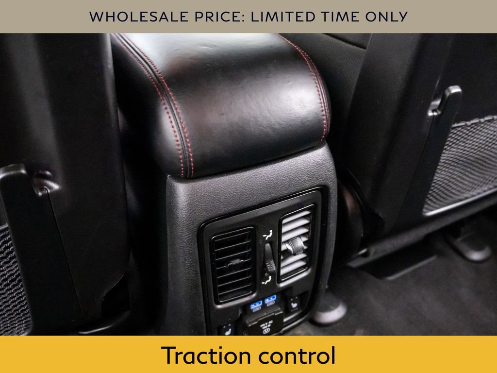 Used 2023 Dodge Durango R/T AWD/4WD image 17
