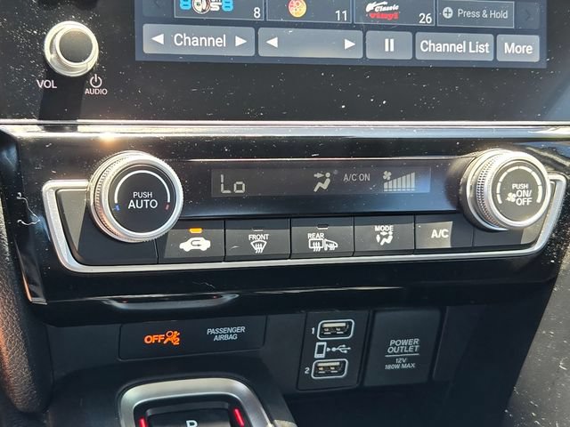 Used 2022 Honda Insight EX image 20