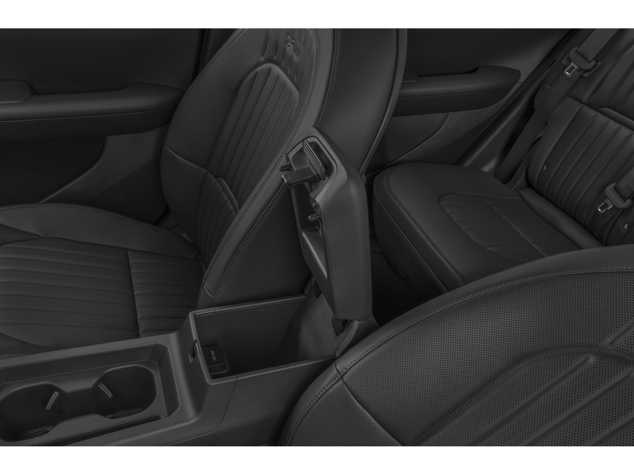 New 2027 Kia Seltos X-Line S AWD/4WD image 37