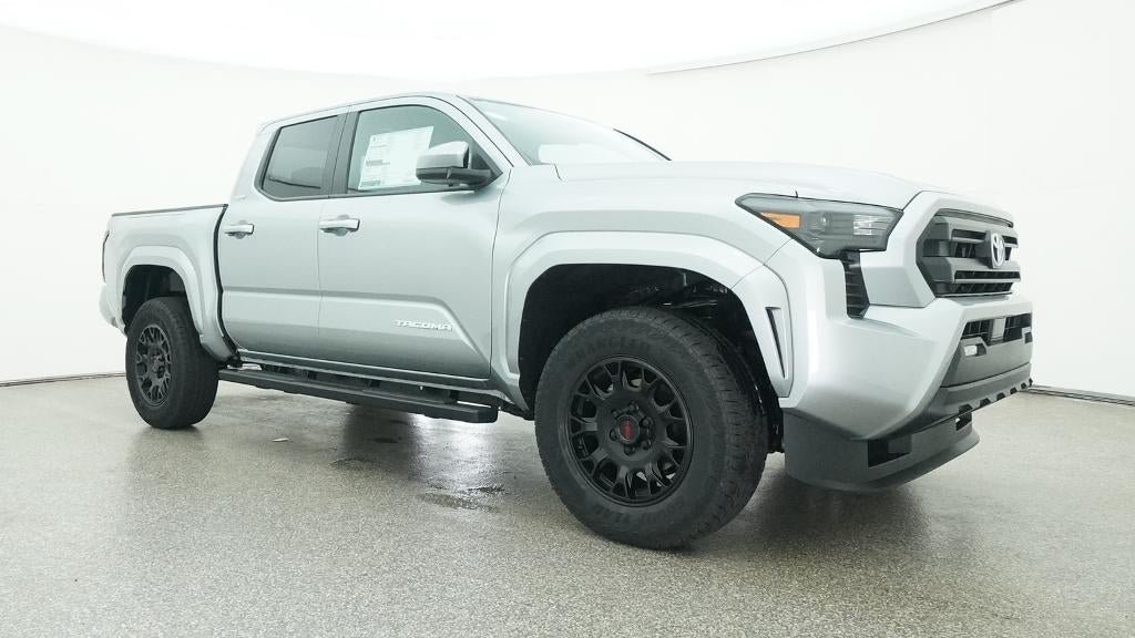 New 2026 Toyota Tacoma SR5 RWD image 29