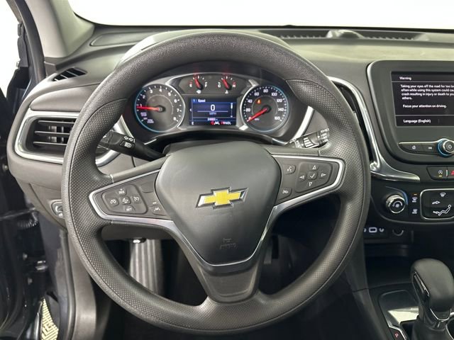 Used 2023 Chevrolet Equinox LT image 14