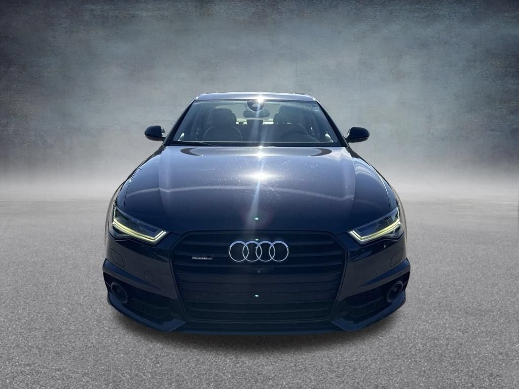 Used 2017 Audi A6 3.0T Premium Plus AWD/4WD image 8