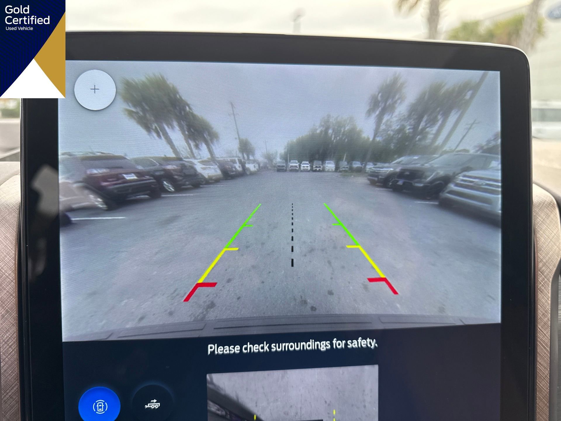 Certified 2024 Ford Expedition Max King Ranch image 24