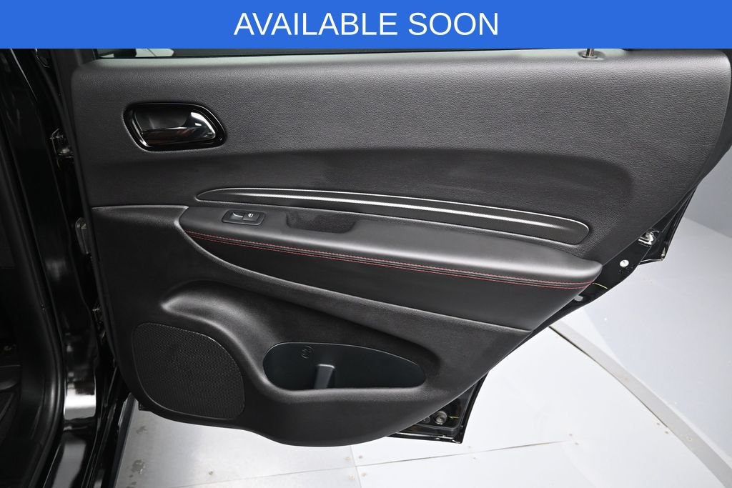 Used 2025 Dodge Durango R/T AWD/4WD image 40