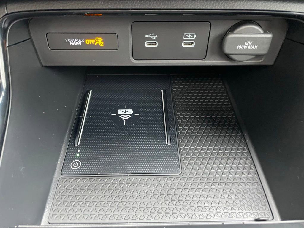 New 2026 Honda CR-V Sport-L image 19