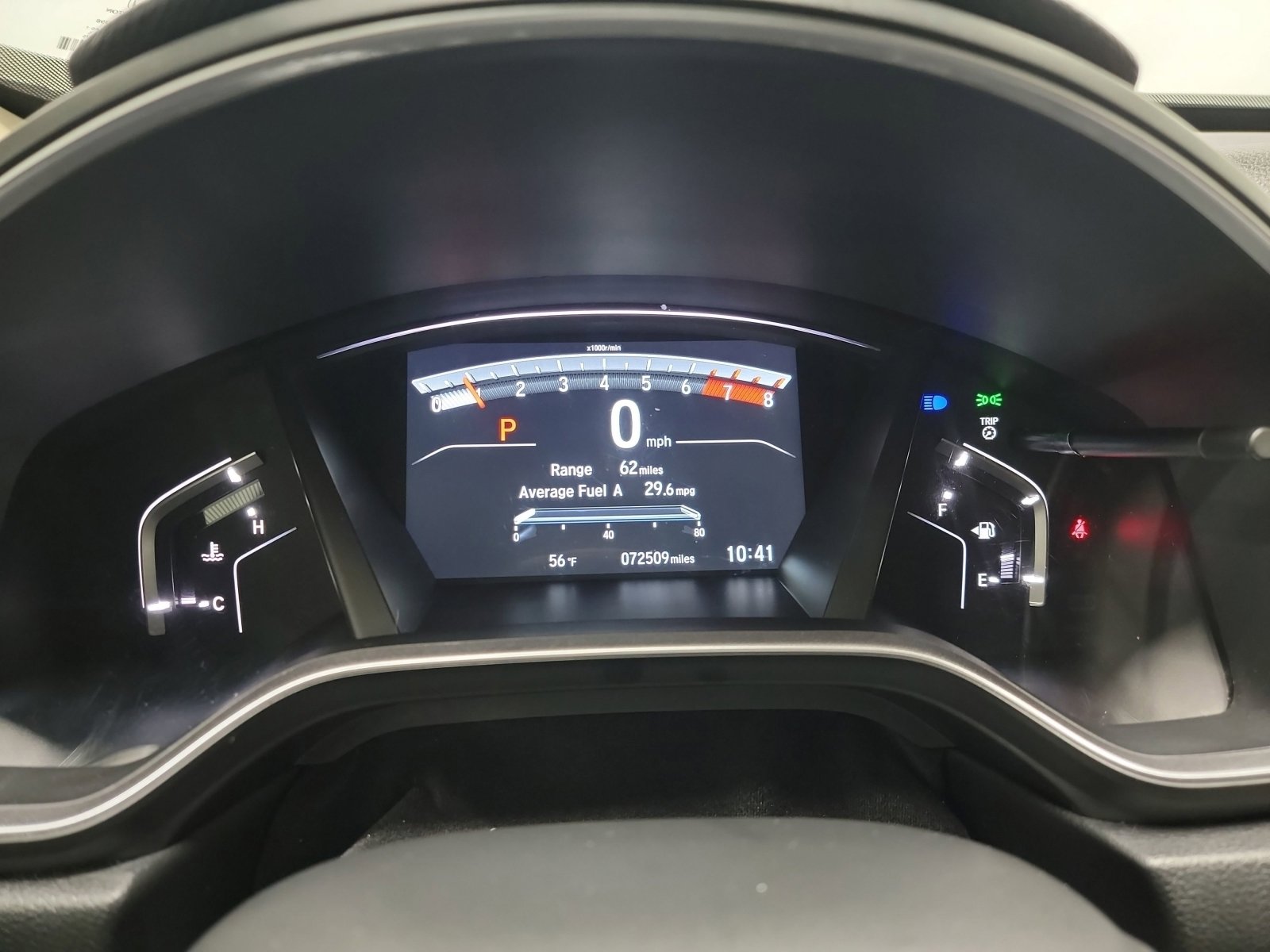 Used 2017 Honda CR-V Touring image 18