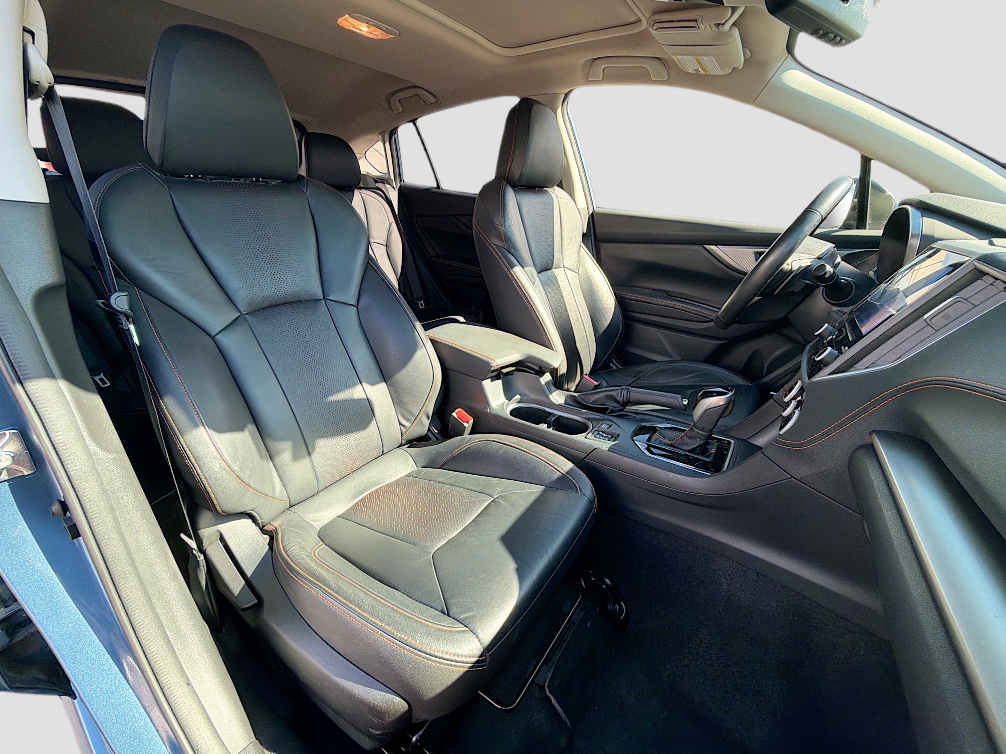 Used 2023 Subaru Crosstrek 2.5i Limited image 15