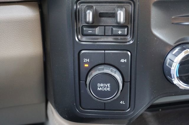 New 2026 Ford F450 Platinum AWD/4WD image 7