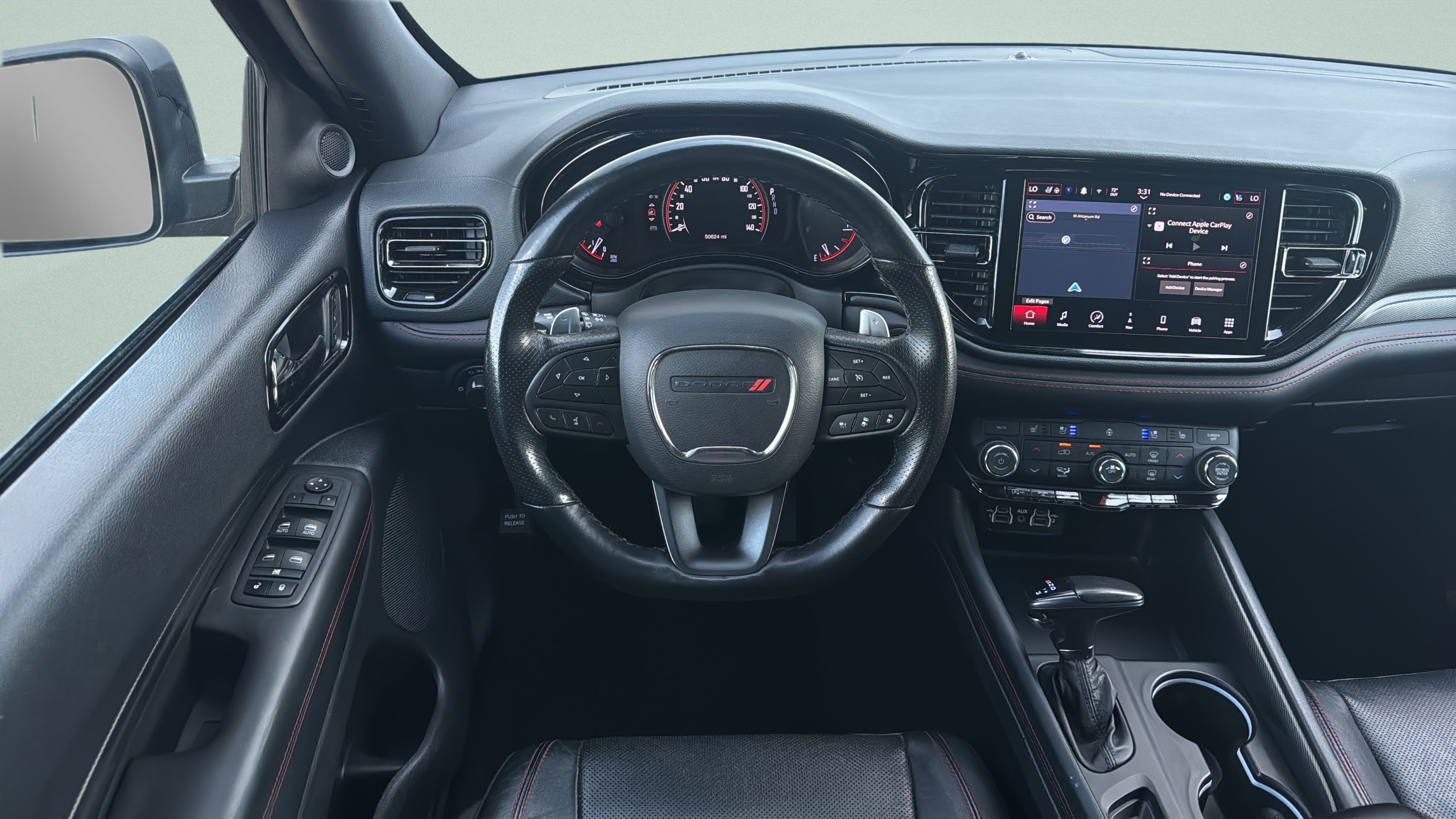 Used 2024 Dodge Durango GT AWD/4WD image 10