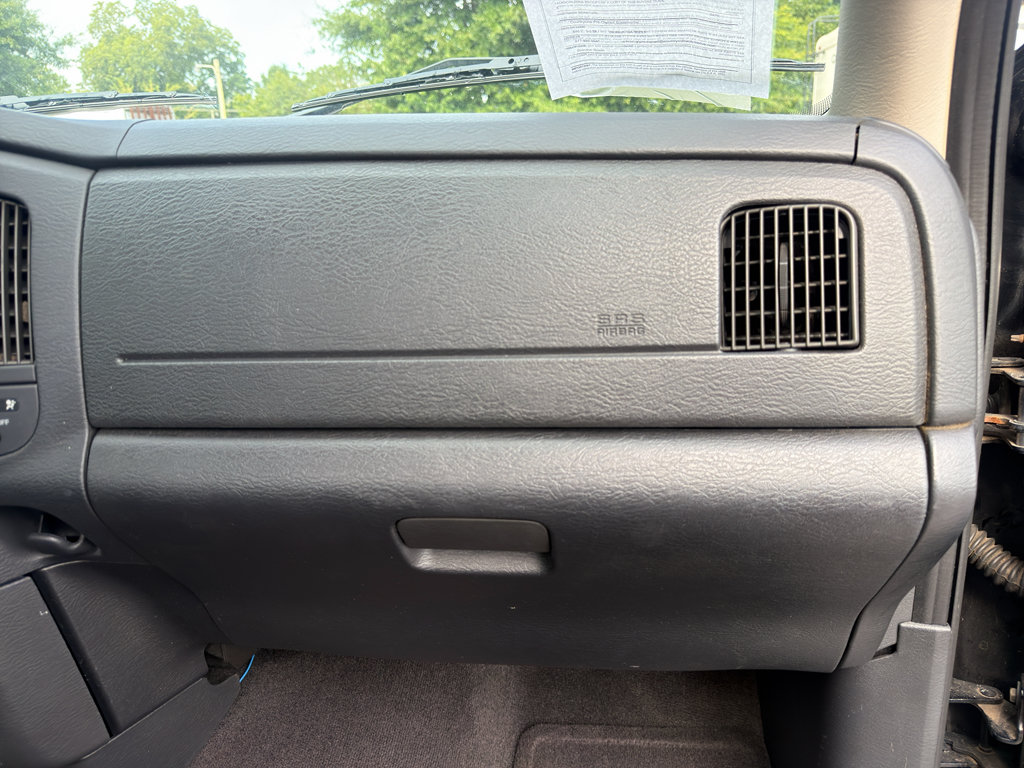 Used 2004 Dodge Ram 1500 Truck SLT w/ Sport Appearance Group RWD image 16