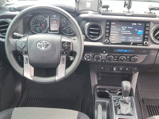 Used 2023 Toyota Tacoma TRD Off-Road image 35