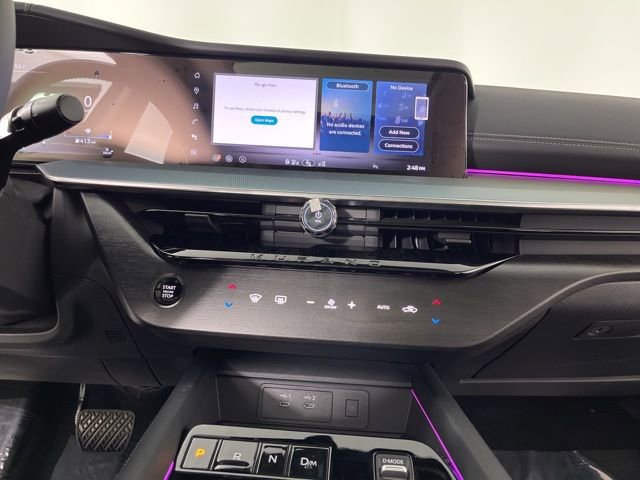 New 2026 Nissan Murano Platinum w/ Cargo Package image 24