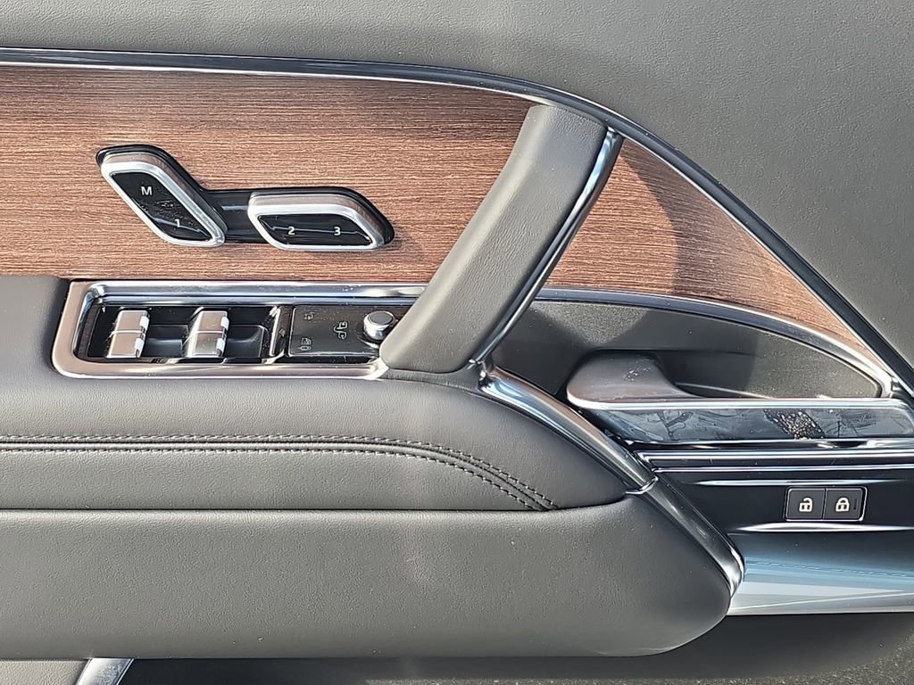 New 2026 Land Rover Range Rover SE AWD/4WD image 29