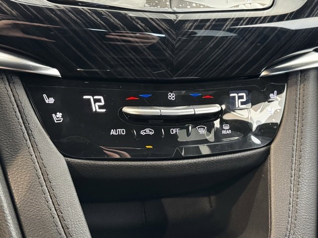 New 2025 Cadillac XT6 Premium Luxury image 15