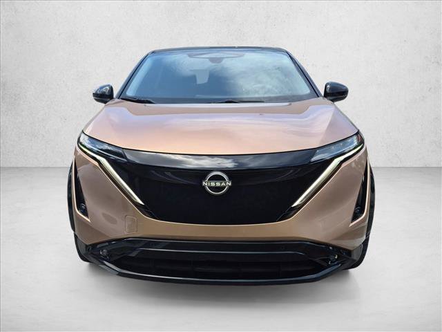 Certified 2023 Nissan Ariya FWD video 2