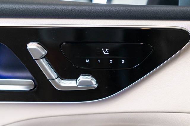 New 2026 Mercedes-Benz C 300 4MATIC Sedan image 19