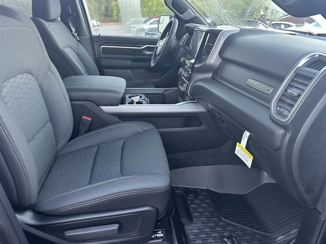 New 2026 RAM 1500 Big Horn image 13