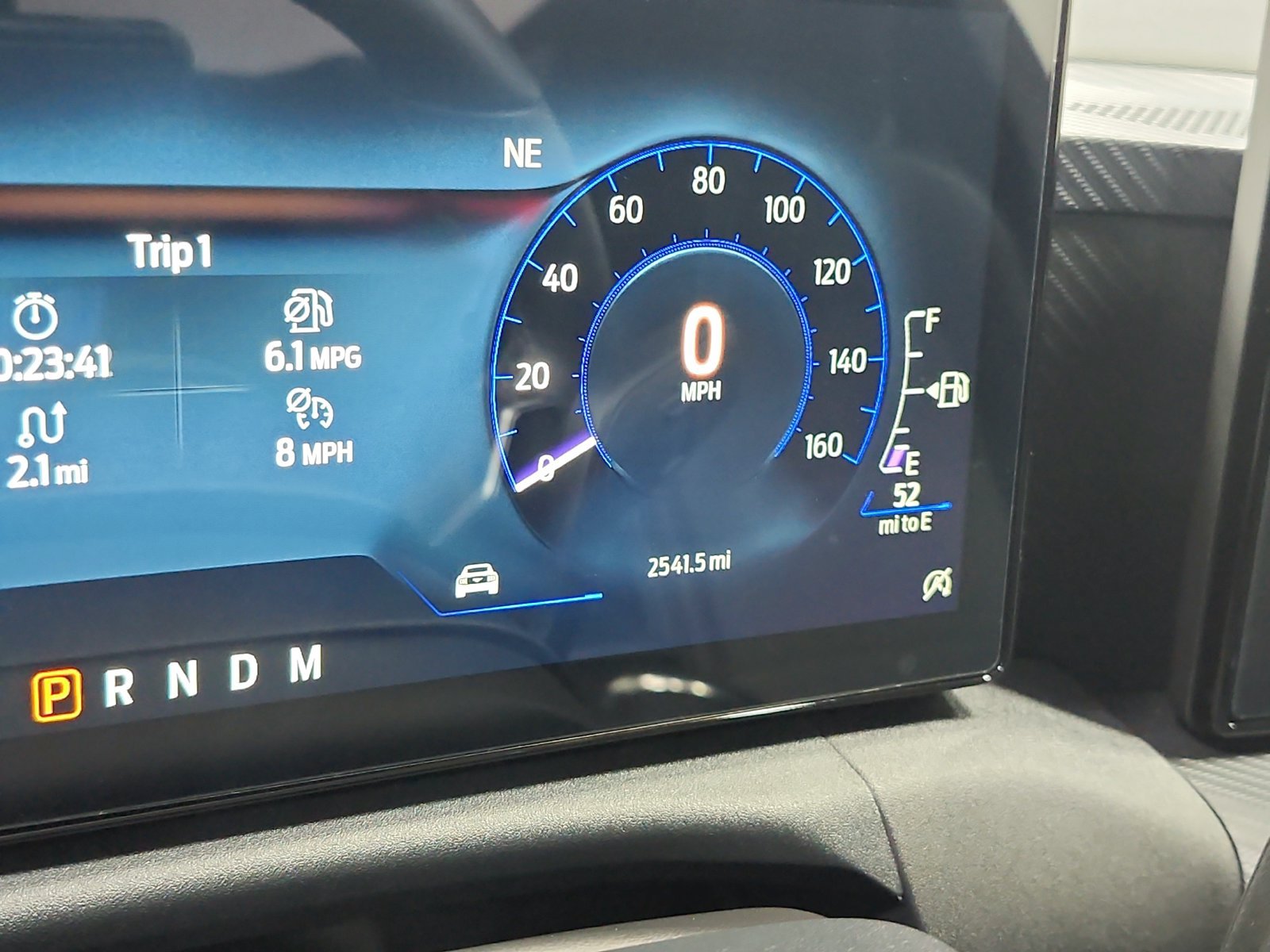 Used 2026 Ford Mustang GT RWD image 20