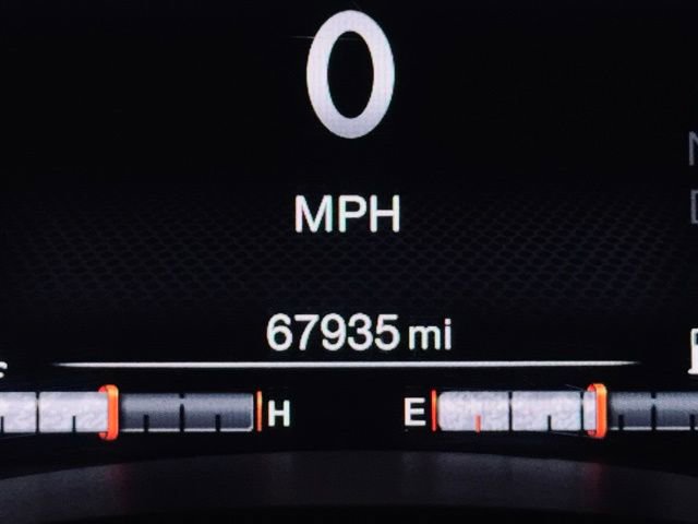 Used 2016 Jeep Renegade Trailhawk w/ Premium Trailhawk Package image 28