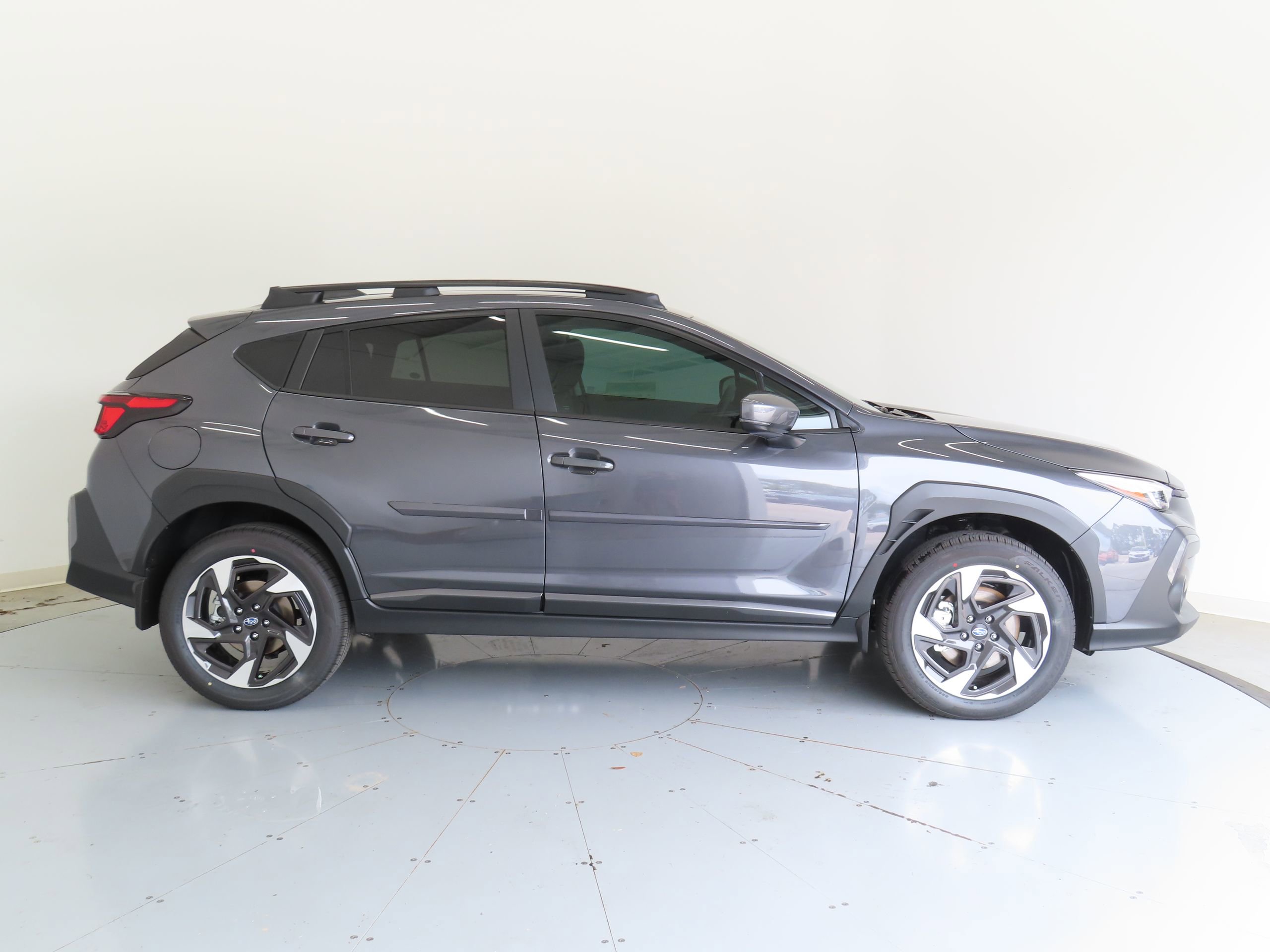 New 2025 Subaru Crosstrek 2.5i Limited w/ Crosstrek Mirror Package image 2